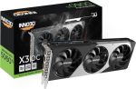 Видеокарта Inno3D RTX 5060 Ti 16GB Twin X3 OC, N506T3-16D7X-191073L 16 Гб