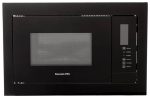 Микроволновая печь Baumatic-PRO MMG55A-G1 черный