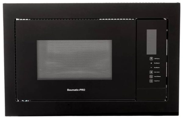 Микроволновая печь Baumatic-PRO MMG55A-G1 черный