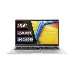 Ноутбук ASUS Vivobook 15 15.6" / 16 Гб / SSD 512 Гб / Без ОС / M1502YA-BQ607 / 90NB0X22-M00X20