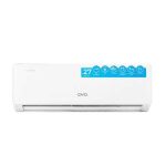 AVA ACTN-09TG INV белый + монтажный комплект