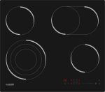 Варочная поверхность EXITEQ EXH-511CB черный