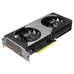Видеокарта Inno3D GeForce RTX 5070 TWIN X2 OC 12 Гб