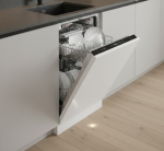 Посудомоечная машина Hansa ZIM435KH стальной