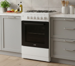 Кухонная плита Artel Apetito 50 10-E белый