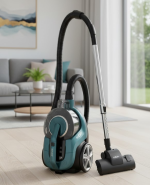 Пылесос HADIIY HD-102 синий