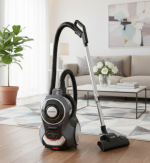 Пылесос HADIIY HD-106 серый