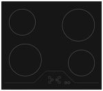 Варочная поверхность EXITEQ EXH-319CB черный