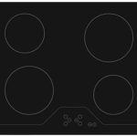 Варочная поверхность EXITEQ EXH-319CB черный