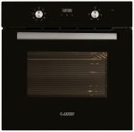 Духовой шкаф EXITEQ EXO-402 черный