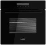 Духовой шкаф EXITEQ EXO-404 черный