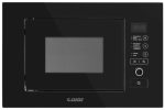 Микроволновая печь EXITEQ EXM-108 черный