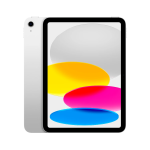 Планшет Apple iPad A16 11 2025 Wi-Fi 11 дюйм 6 Гб/128 Гб серебристый