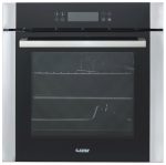 Духовой шкаф EXITEQ EXO-103 черный