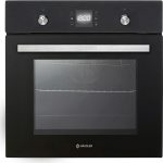 Духовой шкаф HAUSLER HLS-BI61BLG7CGS черный