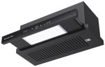 Вытяжка Baumatic-PRO UA1190 черный