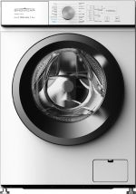 Стиральная машина SNOWCAP WM6806 SLIM W белый