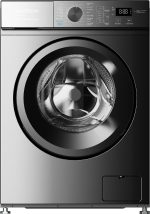 Стиральная машина SNOWCAP WM6907 SLIM S серебристый