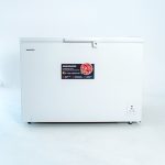 Морозильник AVANGARD AF-199 199 л белый