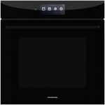 Духовой шкаф Hofmann OI6177TTDSP3HF черный