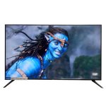 Телевизор Yasin 50G11K 127 см черный