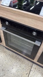 Встраиваемый духовой шкаф Haier HOD-P08WGB уценка