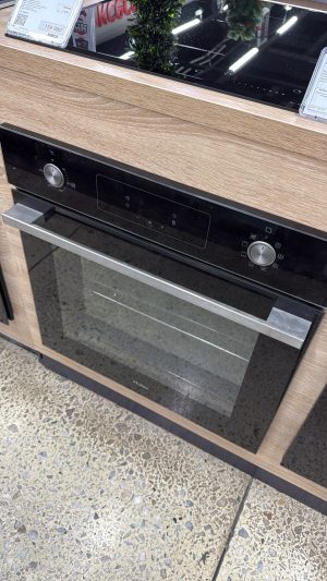 Встраиваемый духовой шкаф Haier HOD-P08WGB уценка