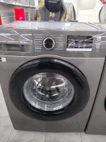 Стиральная машина Samsung WW80AGAS26AXLD уценка