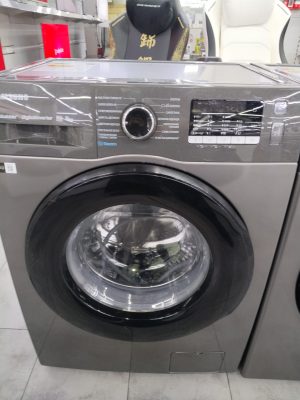 Стиральная машина Samsung WW80AGAS26AXLD уценка