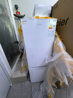 Холодильник ARG BCD-166 уценка