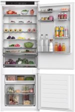 Холодильник Hofmann RFX364NFBI/HF белый