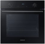 Духовой шкаф Samsung NV68A1145RK/WT черный