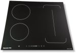 Варочная поверхность Baumatic-PRO PI6040T-Q1 черный