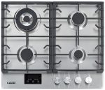 Варочная поверхность EXITEQ EXH-209 inox стальной