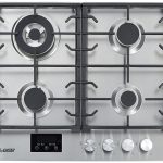 Варочная поверхность EXITEQ EXH-209 inox стальной
