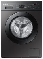 Стиральная машина Samsung WW65AK4S21CXLT черный