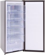 Морозильник Modus MFR-WB180VRSL 180 л серый