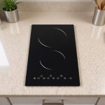 Варочная поверхность Baumatic-PRO RP3020ET-A1 черный