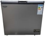Морозильник Aucma BC/BD-282WD 282 л серый