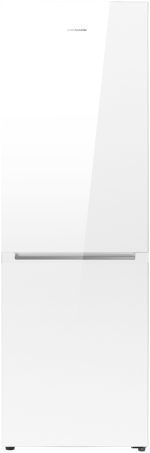 Холодильник Hofmann RF295CDWG-I/HF белый