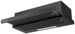 Вытяжка Baumatic-PRO 6049 черный
