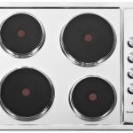 Варочная поверхность Baumatic-PRO PER6042S-A2 серебристый