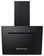 Вытяжка Baumatic-PRO TV4160- Black черный