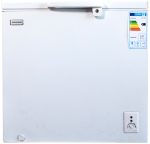 Морозильник AVANGARD AF-250 250 л белый