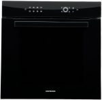 Духовой шкаф Hofmann OV6165BGS3HF черный