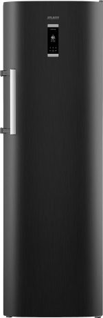 Морозильник Atlant М-7606-150-ND 278 л черный