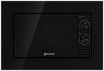Микроволновая печь HAUSLER HLS-BI-20LMH70 черный