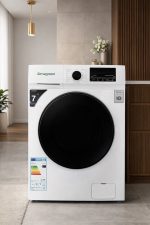 Стиральная машина Almagreen AG-F1-07WD белый