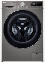 Стиральная машина LG F2V5HS2S серебристый
