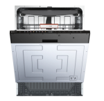 Посудомоечная машина Hausler DW14-FBI15PAO